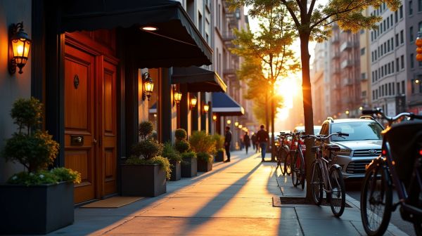 Finding the best vacation rentals in NYC for your next trip