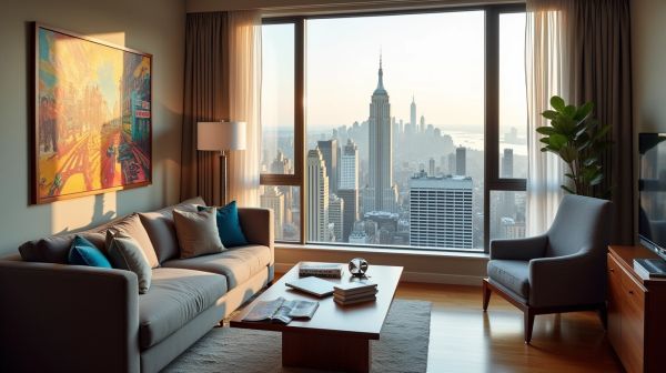Finding the best vacation rentals in NYC for your next trip