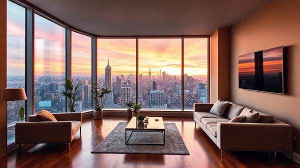 Top 10 NYC Vacation Rentals for an Unforgettable Trip
