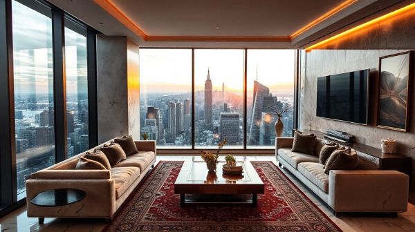 Top 10 NYC Vacation Rentals for an Unforgettable Trip