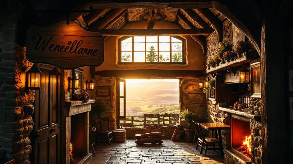 Top 10 Wensleydale pubs for picturesque dining experiences
