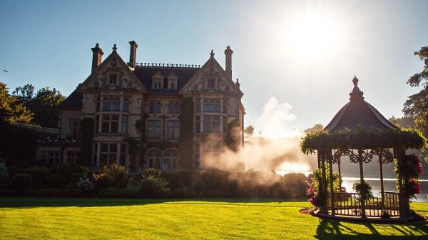 Top Kent wedding venues for an unforgettable celebration