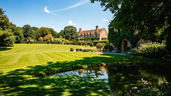Top Kent wedding venues for an unforgettable celebration