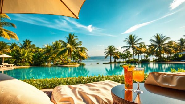 Top wellness spa resorts in Mauritius for ultimate relaxation