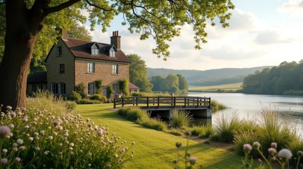 Wedding venue kent: discover unique locations for your dream day
