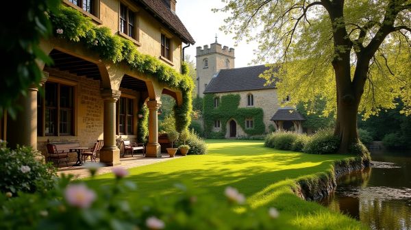 Wedding venue kent: discover unique locations for your dream day
