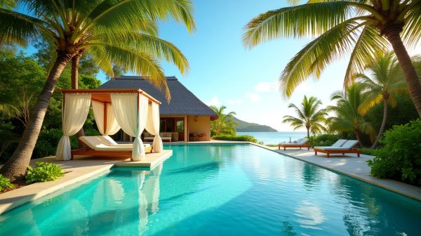 Wellness and spa installations in Mauritius that redefine relaxation